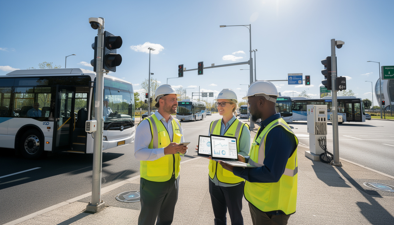 découvrez comment la chaleur extrême met en péril l'infrastructure iot européenne, impactant la performance et la fiabilité des réseaux connectés.