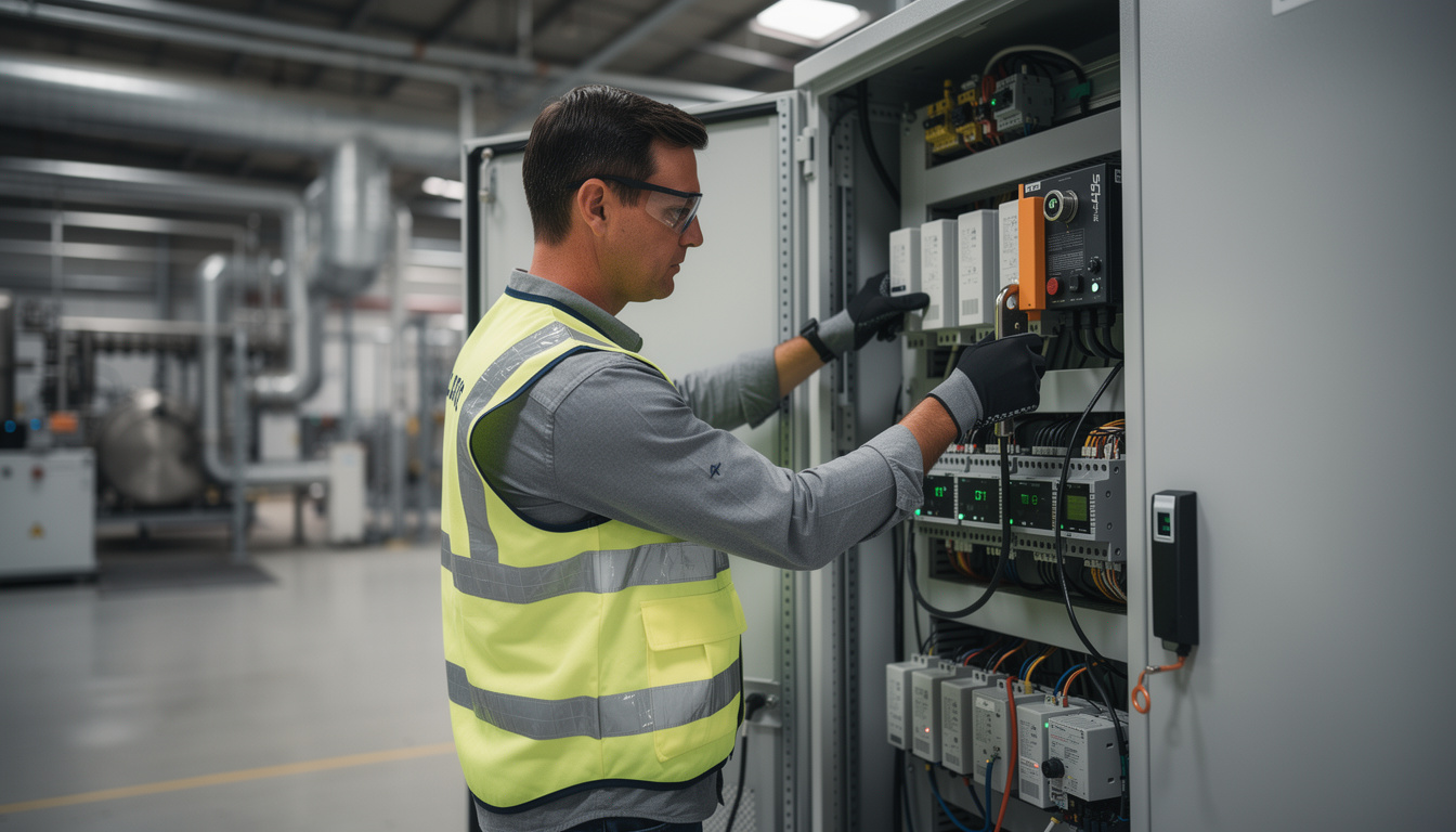 découvrez pourquoi la sécurité physique est souvent négligée dans les réseaux iot et comment protéger efficacement vos dispositifs connectés contre les vulnérabilités physiques.