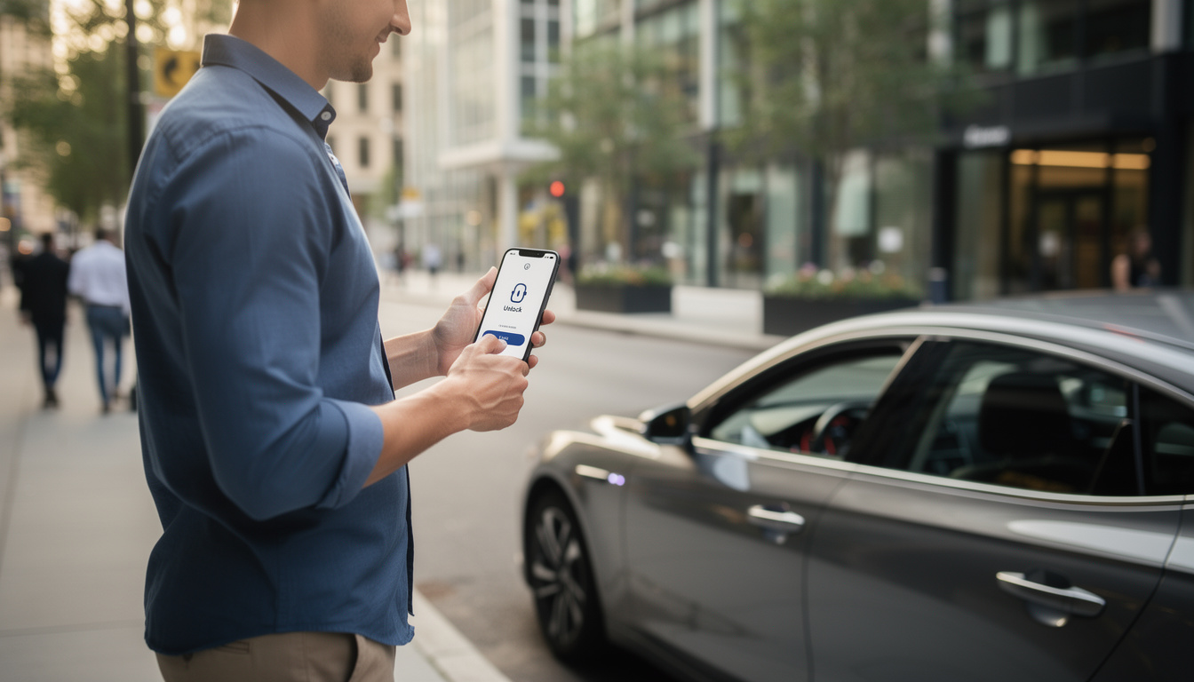 découvrez comment la télématique révolutionne la location de véhicules en apportant innovation, sécurité et optimisation des services pour les conducteurs et les loueurs.