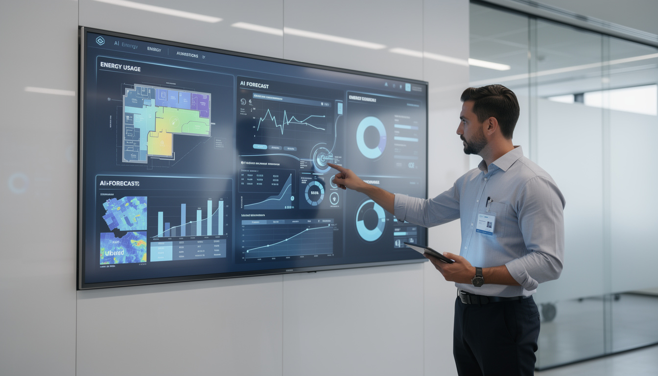 découvrez comment les énergéticiens innovent et adaptent leurs stratégies pour répondre aux besoins croissants des data centers dédiés à l'intelligence artificielle.