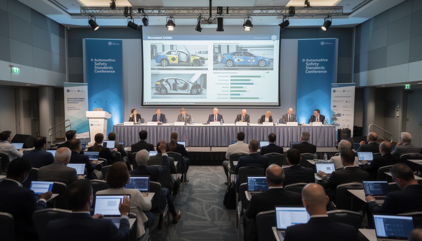 découvrez comment les systèmes adas de niveau l2 et l2+ révolutionnent le marché automobile en améliorant la sécurité et l'assistance à la conduite.