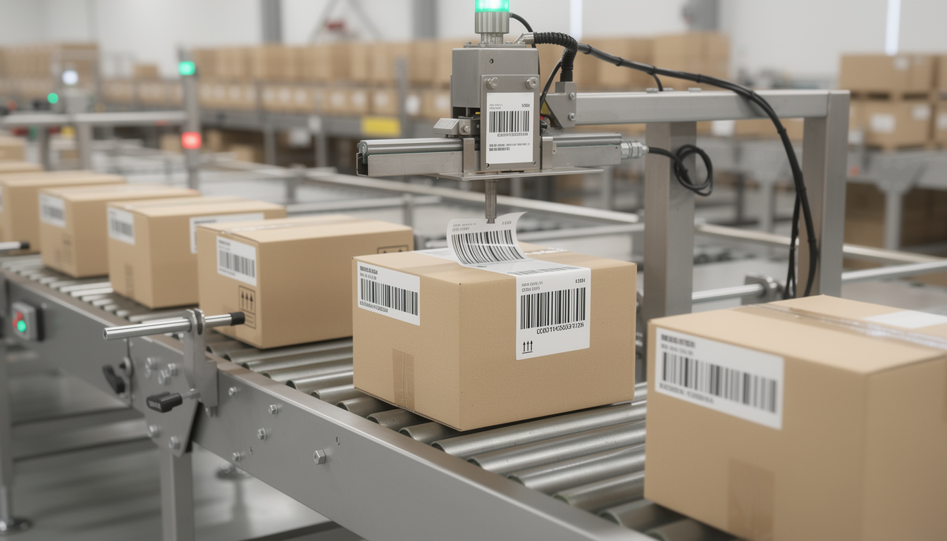 découvrez colos 7, la nouvelle solution de markem-imaje pour un codage industriel sécurisé, innovant et fiable, conçue pour optimiser vos processus de production.
