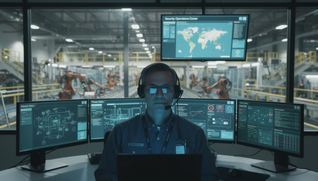 découvrez colos 7 de markem-imaje, une solution innovante pour un codage industriel sécurisé, fiable et efficace, assurant la traçabilité et la qualité de vos produits.
