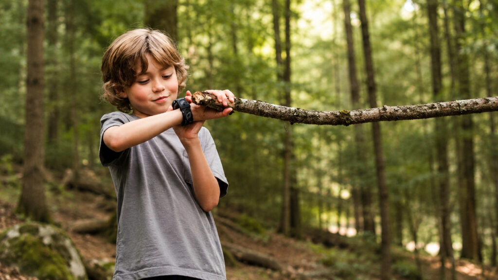 Xplora : Des montres connectées pour enfants sans réseaux sociaux