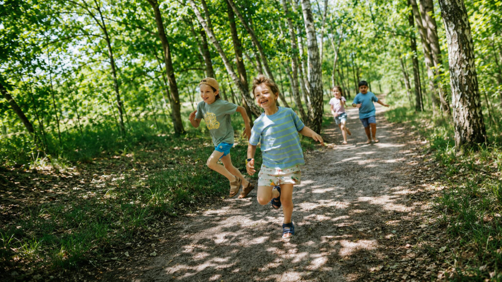 Xplora : Des montres connectées pour enfants sans réseaux sociaux
