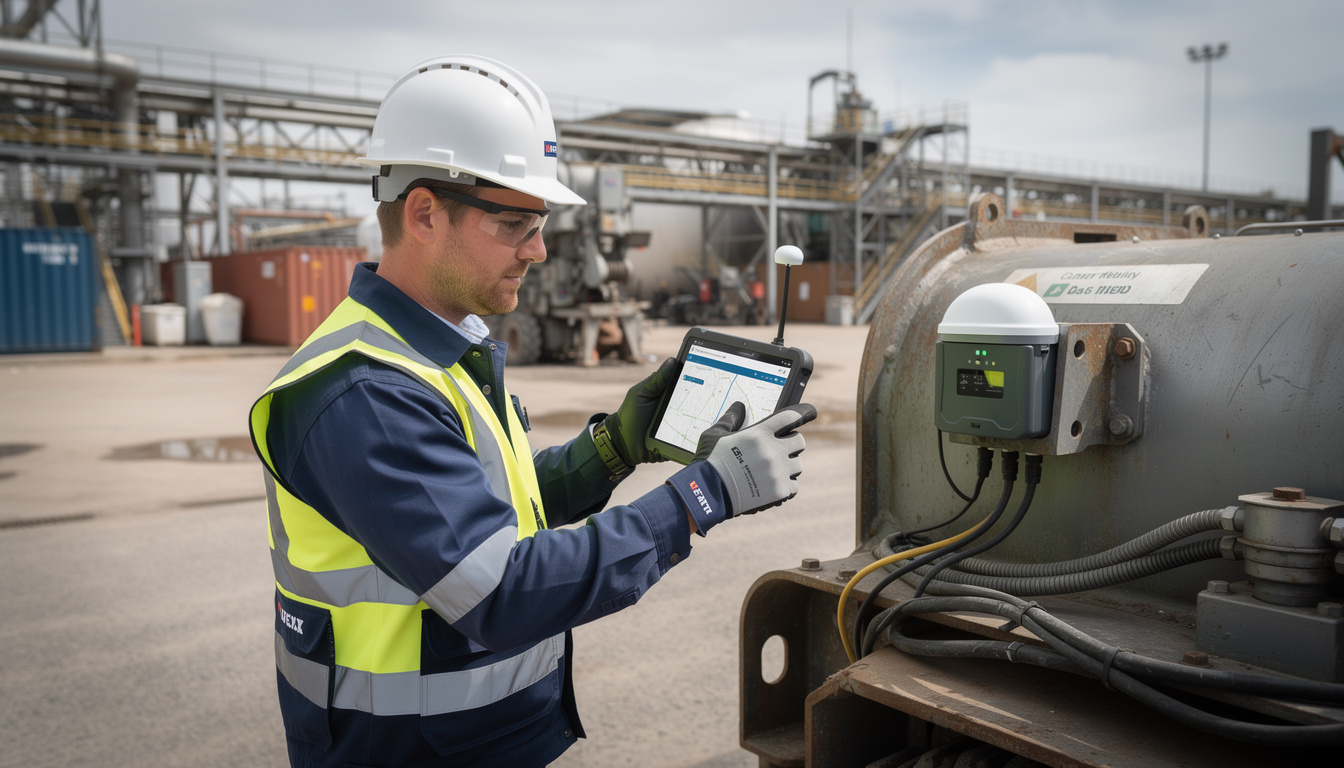 myriota lance un réseau iot innovant combinant connectivité cellulaire et satellite pour une couverture étendue et fiable.