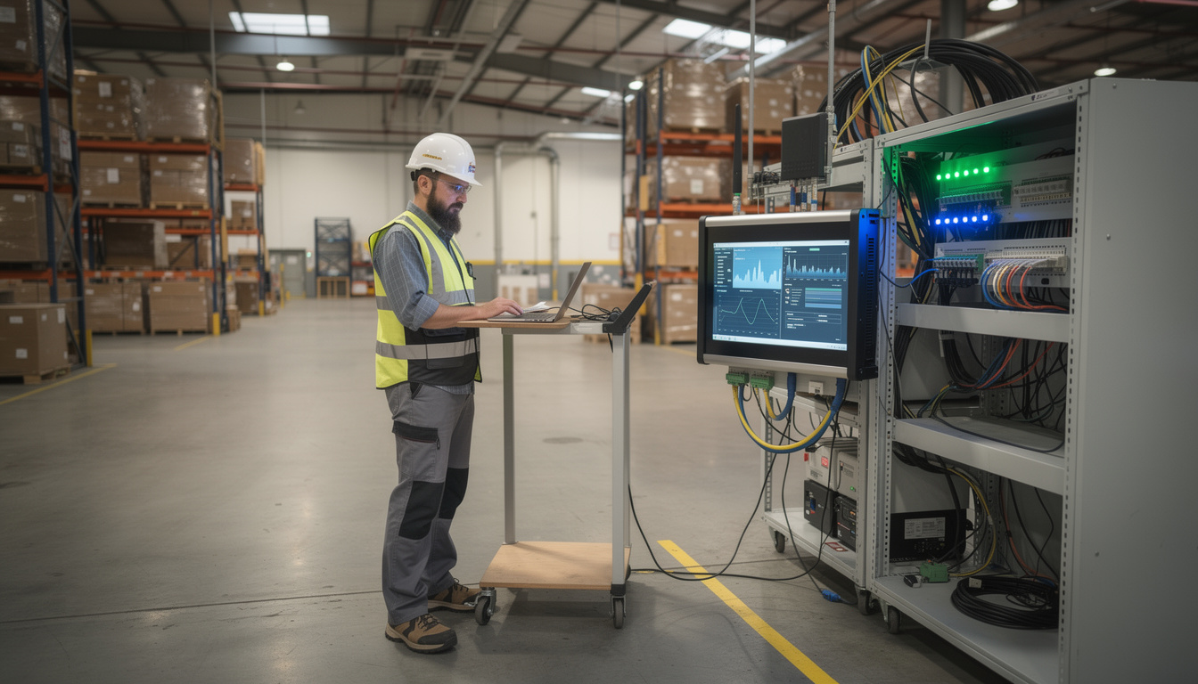 myriota lance un réseau iot innovant hybride combinant les technologies cellulaire et satellite pour une connectivité élargie et fiable.