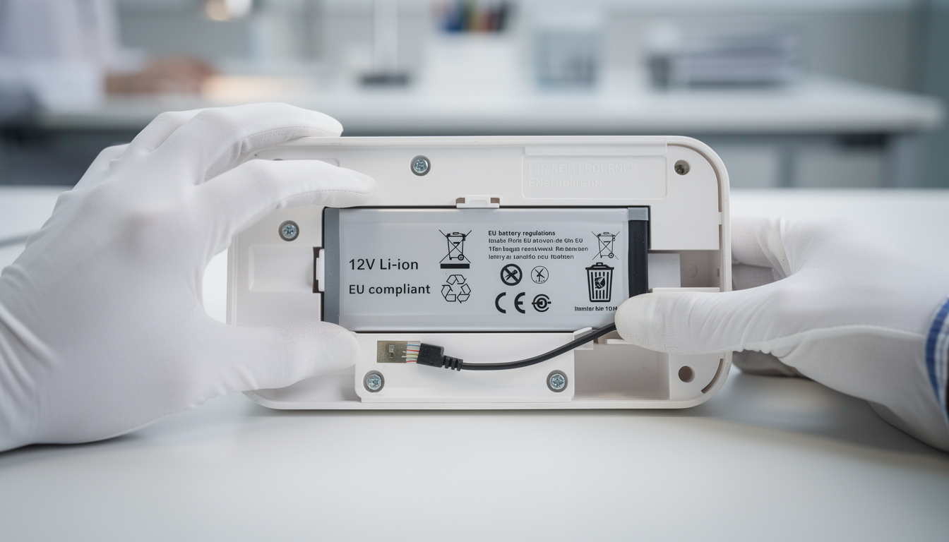 découvrez la nouvelle jauge adaptative lancée par nordic pour optimiser et prolonger la durée de vie des batteries dans les appareils iot, améliorant ainsi leur performance et leur autonomie.