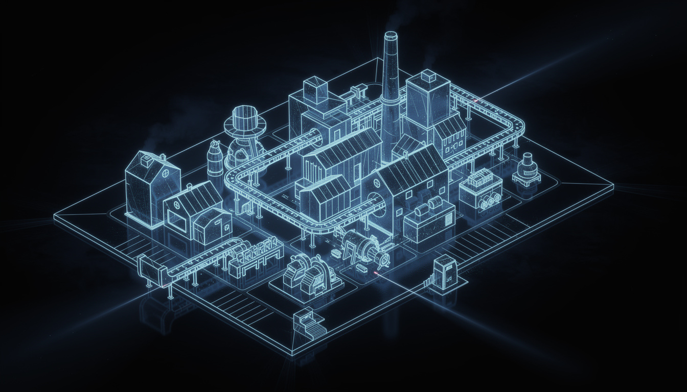 Nozomi et Anthropic renforcent la sécurité IoT industrielle