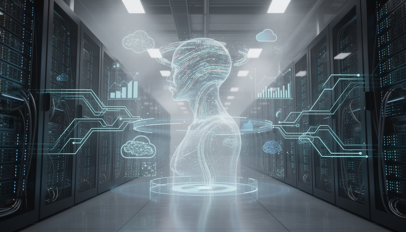 physicl ambitionne de structurer les données 3d afin d'améliorer les performances et l'efficacité de l'intelligence artificielle appliquée à la physique.