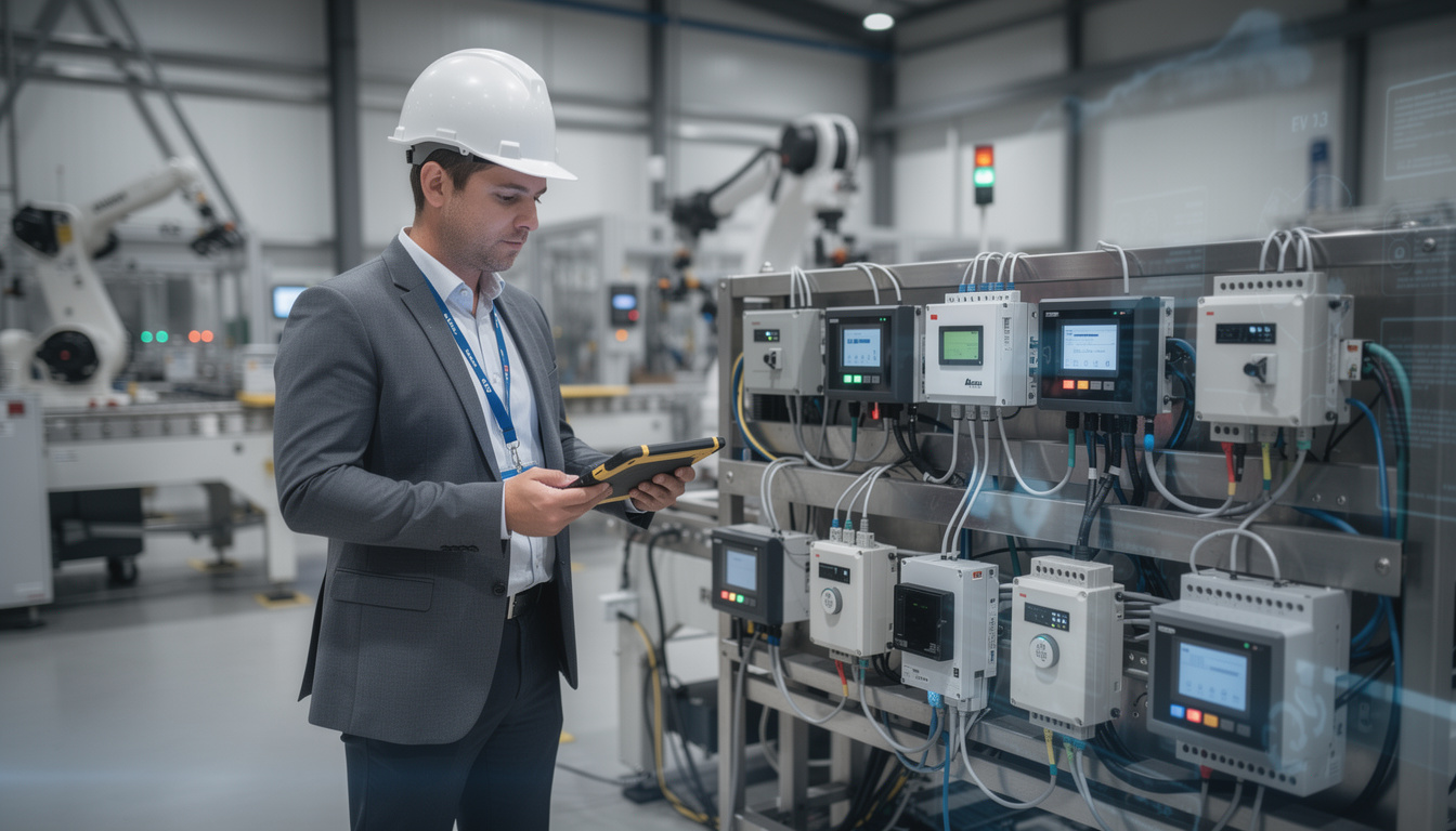 protégez efficacement votre réseau d'objets connectés contre les cyberattaques grâce à sentinelone, la solution avancée pour une sécurité optimale.