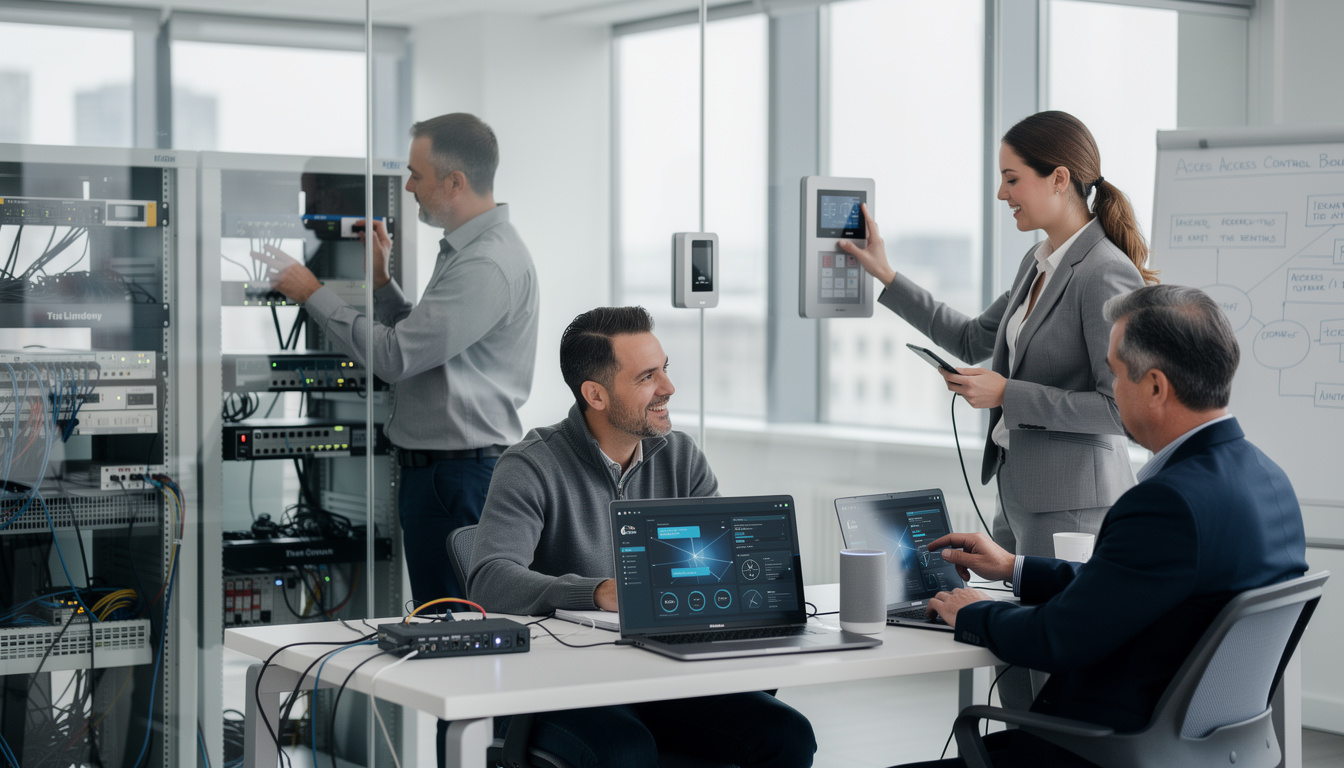 assurez la sécurité de votre réseau d'objets connectés grâce à sentinelone, une solution avancée pour protéger vos appareils contre les cyberattaques et les pirates.
