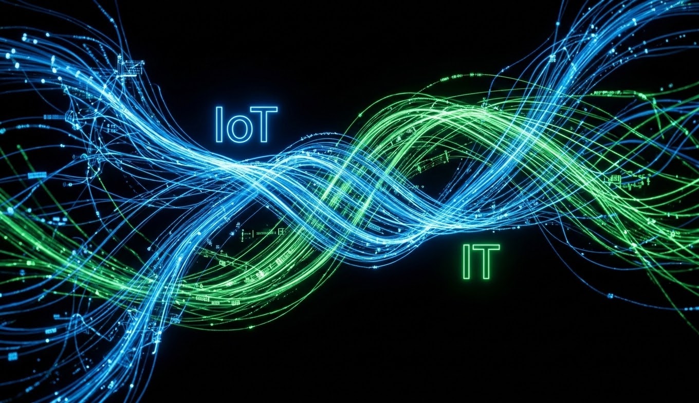 Schneider Electric s’allie à Cognite pour marier l’IT et l’OT