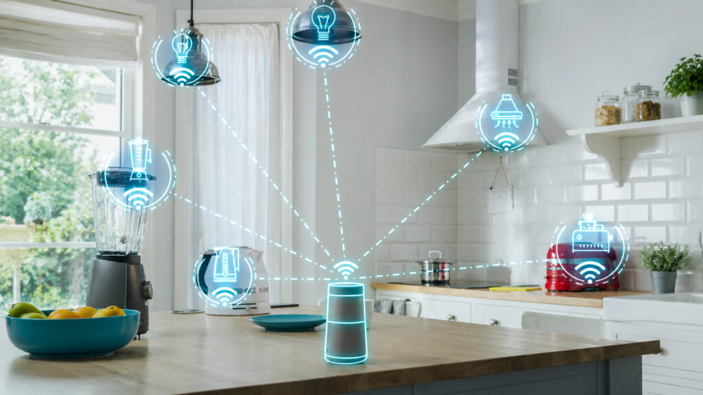 SoftAtHome généralise prpl avec le Wi-Fi 7 d'Orange