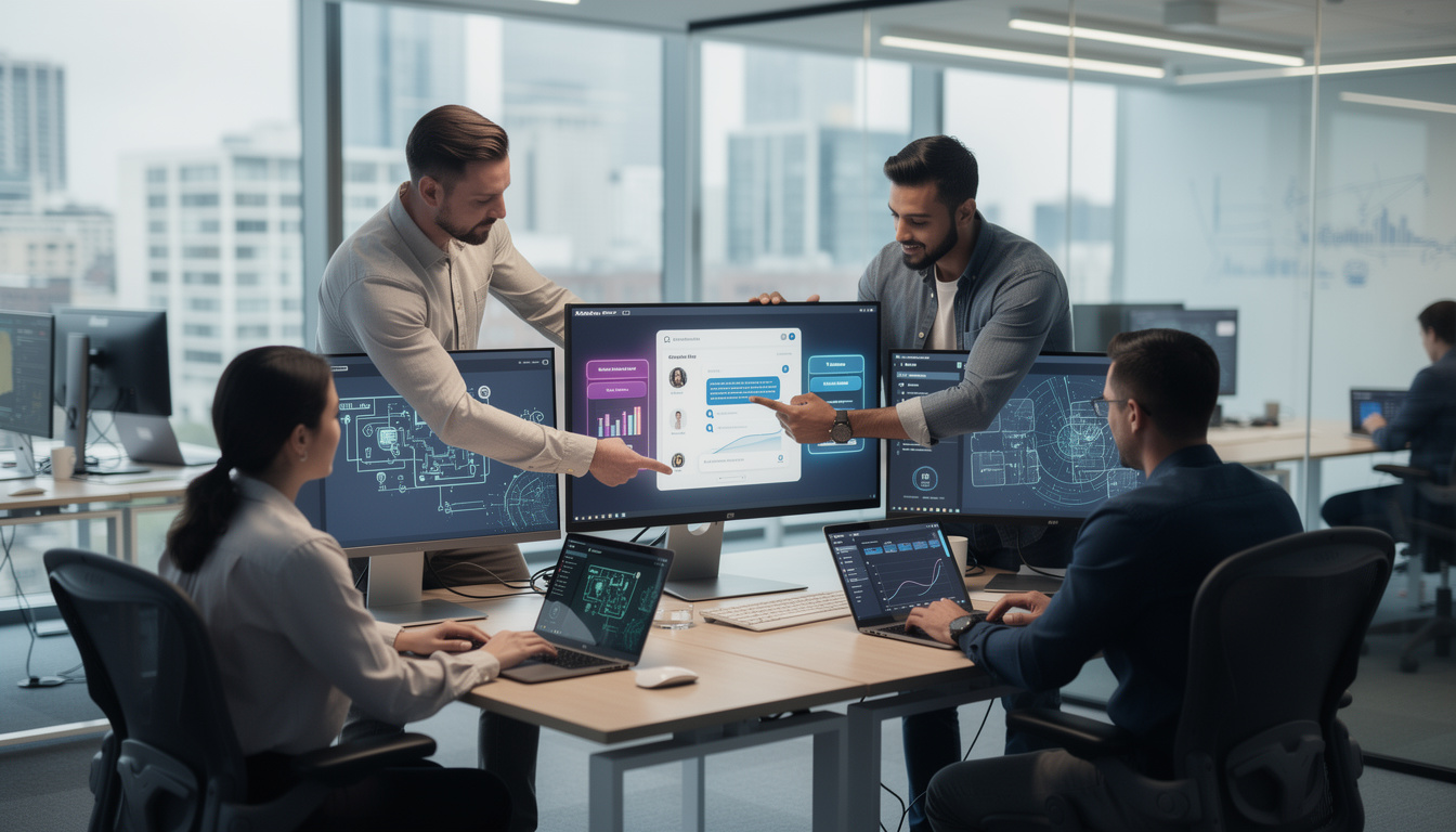 découvrez comment soracom révolutionne la gestion des projets iot en intégrant l'intelligence artificielle pour optimiser la connectivité, la sécurité et l'efficacité opérationnelle.