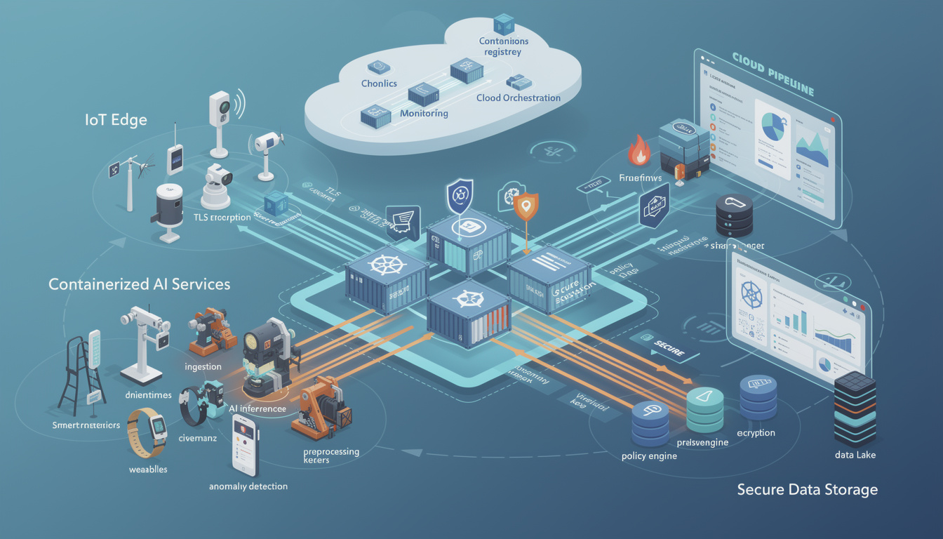 découvrez comment soracom révolutionne la gestion des projets iot en intégrant l'intelligence artificielle pour optimiser performances et efficacité.