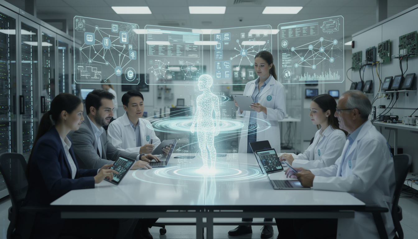 découvrez comment soracom révolutionne la gestion des projets iot en intégrant l'intelligence artificielle pour une efficacité et une innovation accrues.
