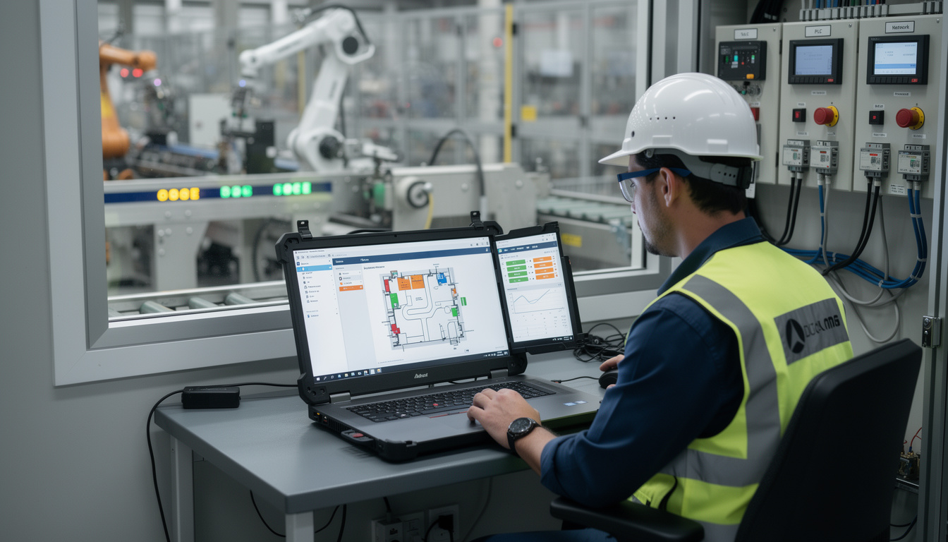 découvrez comment txone révolutionne l'inspection ot en virtualisant les contrôles pour les sites industriels, améliorant la sécurité et l'efficacité opérationnelle.