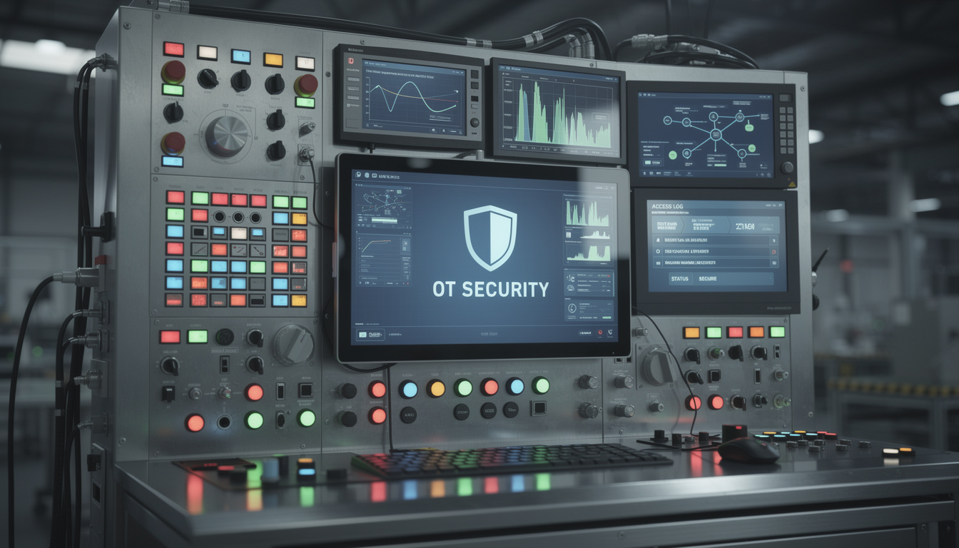 découvrez comment txone révolutionne l’inspection ot en virtualisant les processus pour améliorer la sécurité et l’efficacité des sites industriels.