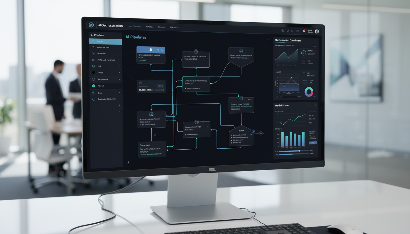 découvrez le partenariat stratégique entre openai et hp pour révolutionner la gestion it grâce à des solutions innovantes et performantes.