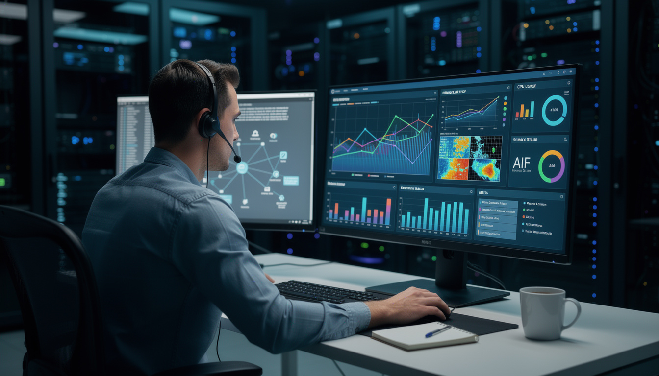 découvrez comment un accord majeur entre openai et hp révolutionne la gestion it en alliant intelligence artificielle avancée et solutions technologiques innovantes.