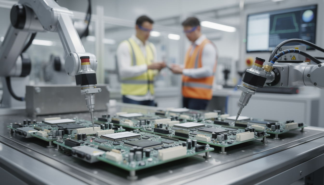 découvrez comment les véhicules connectés posent de nouveaux défis aux régulations américaines, entre innovation technologique et cadres législatifs en évolution.