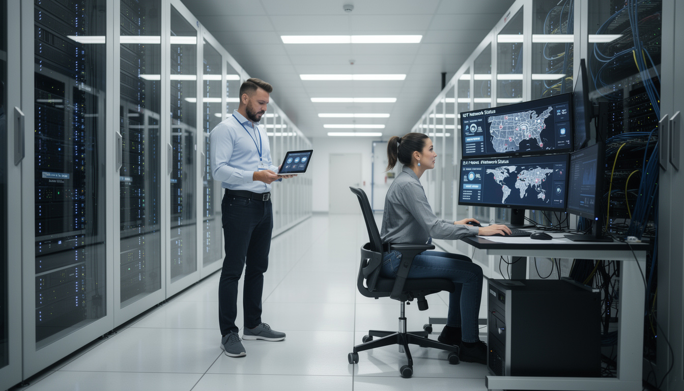 wireless logic renforce sa présence aux états-unis en rachetant simetry, afin d'optimiser la gestion des solutions iot et offrir des services avancés et connectés.