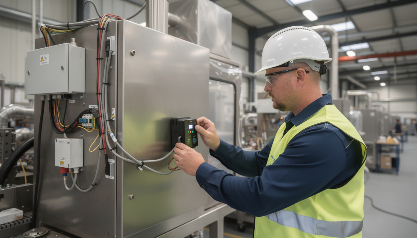 découvrez comment wireless logic renforce sa présence aux états-unis en acquérant simetry, optimisant ainsi la gestion des solutions iot sans fil pour un avenir connecté.