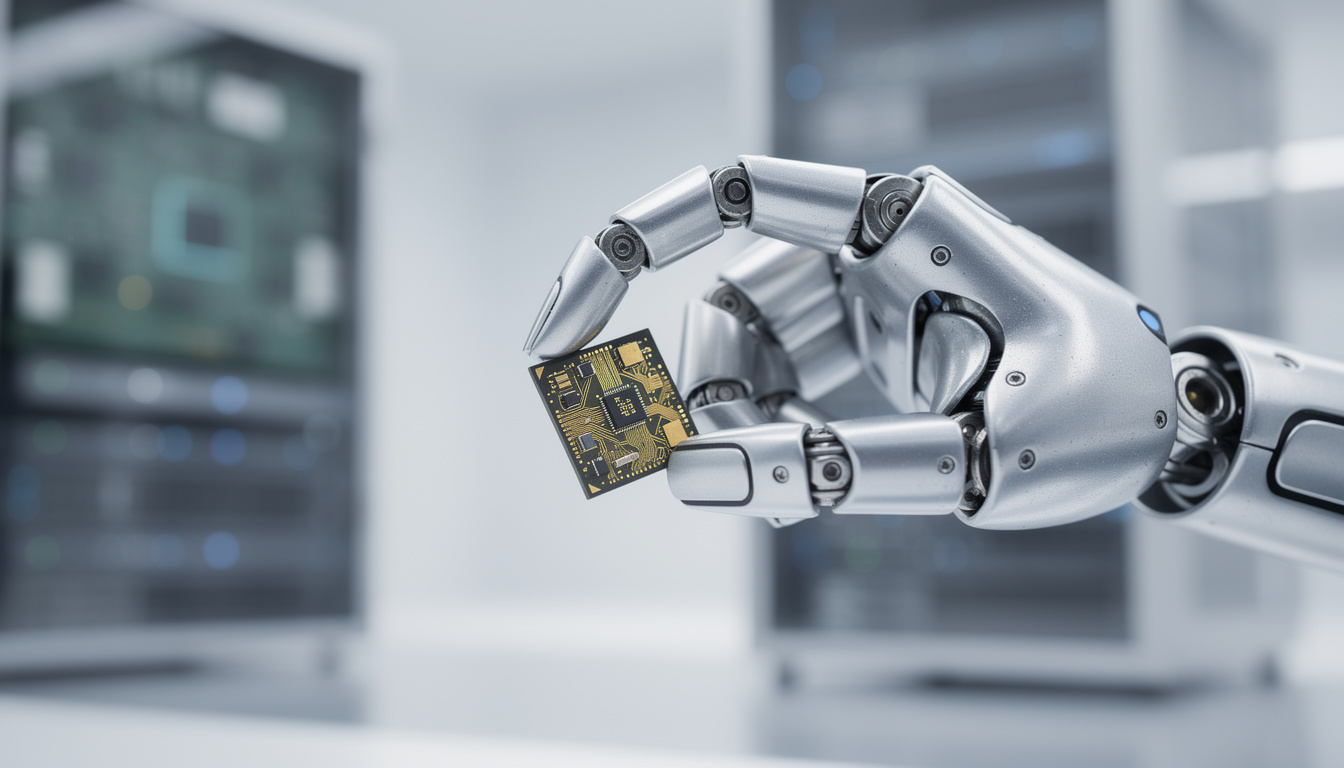 xpeng accélère la production de son humanoïde iron, une avancée majeure dans la robotique qui promet d'améliorer l'automatisation et l'interaction homme-machine.
