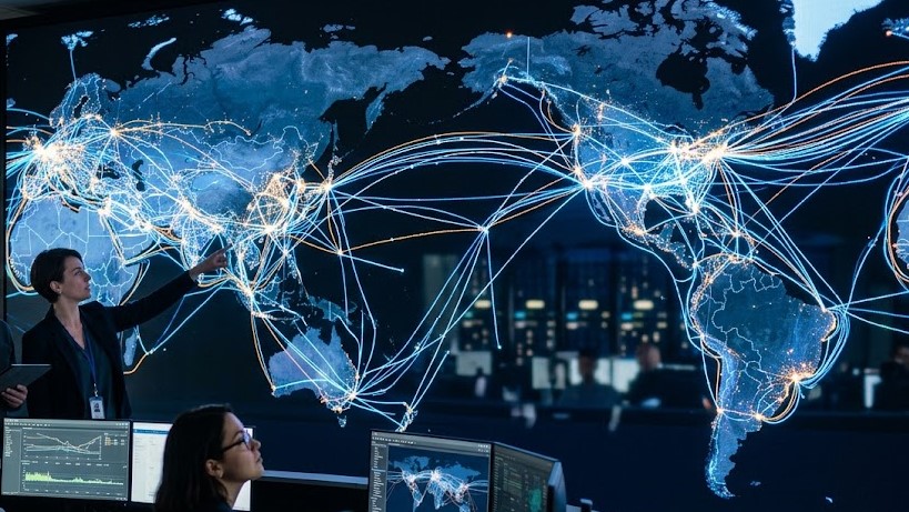 Pelion alerte sur la complexité croissante de l’IoT mondial