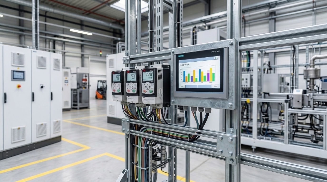 ByteSnap alerte sur le coût de la batterie dans l’IIoT industriel