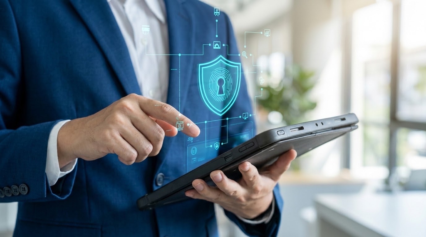 L’IA comble les angles morts de la sécurité IoT