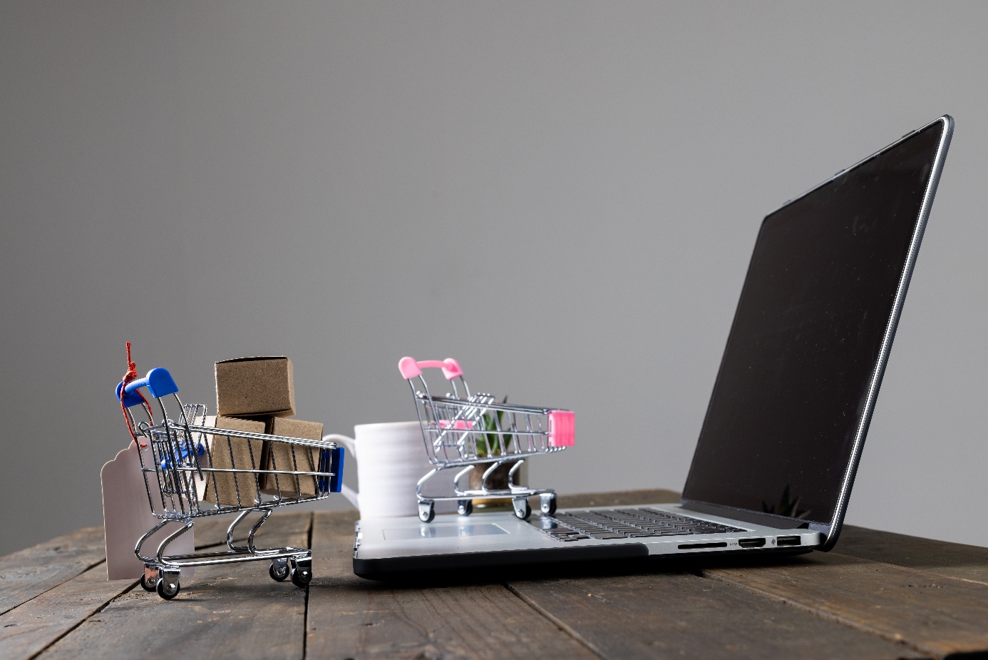 Vendre des objets connectés en ligne : les spécificités comptables à ne pas négliger