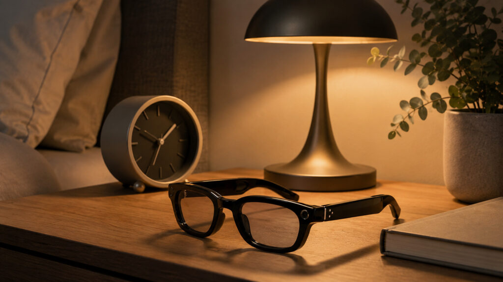 Samsung : deux lunettes connectées sous Android XR