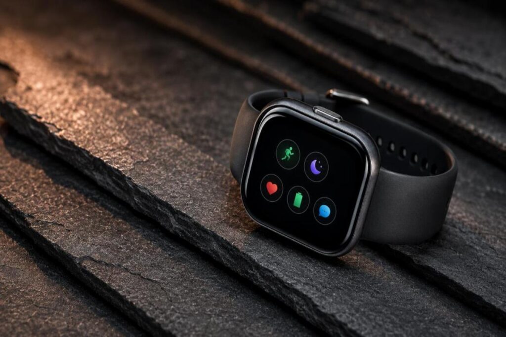Trouver une montre connectée vraiment adaptée aux besoins quotidiens