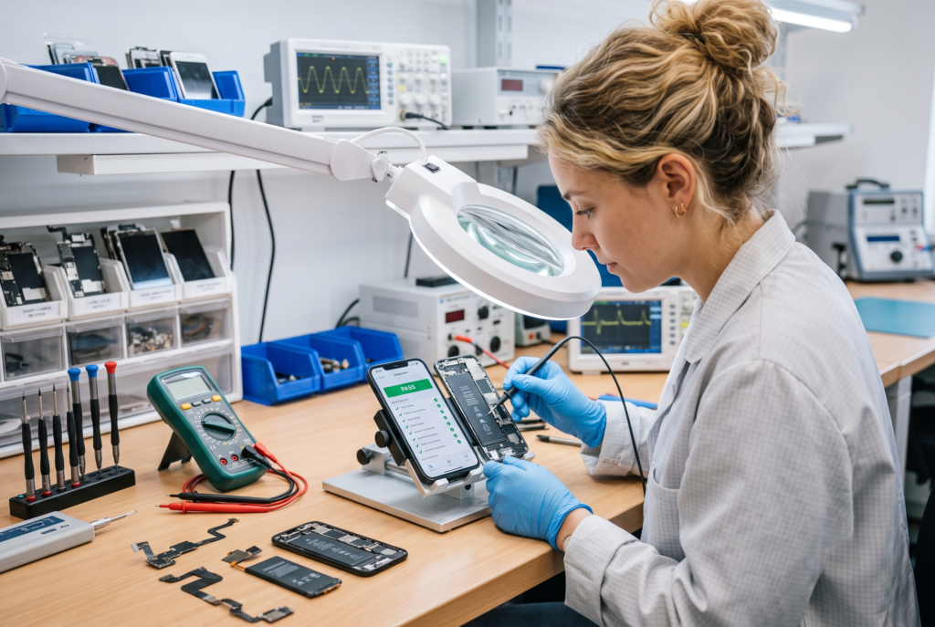 Pourquoi opter pour un iPhone reconditionné de nos jours ?