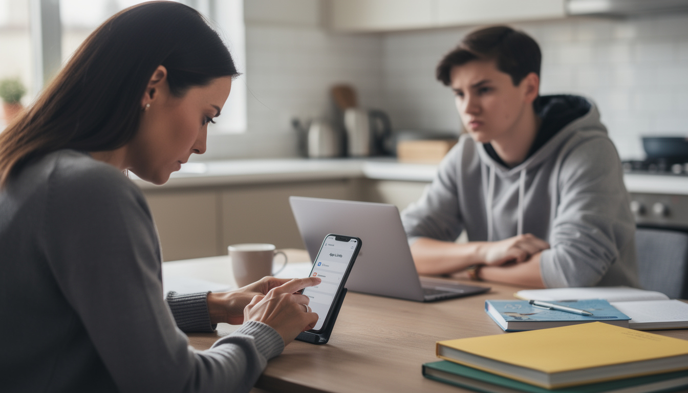 découvrez comment chatgpt for teens améliore la sécurité et la protection en ligne des adolescents âgés de 13 à 17 ans, garantissant une expérience adaptée et sécurisée.