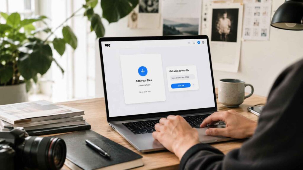 Comment fonctionne le service with transfer au quotidien ?