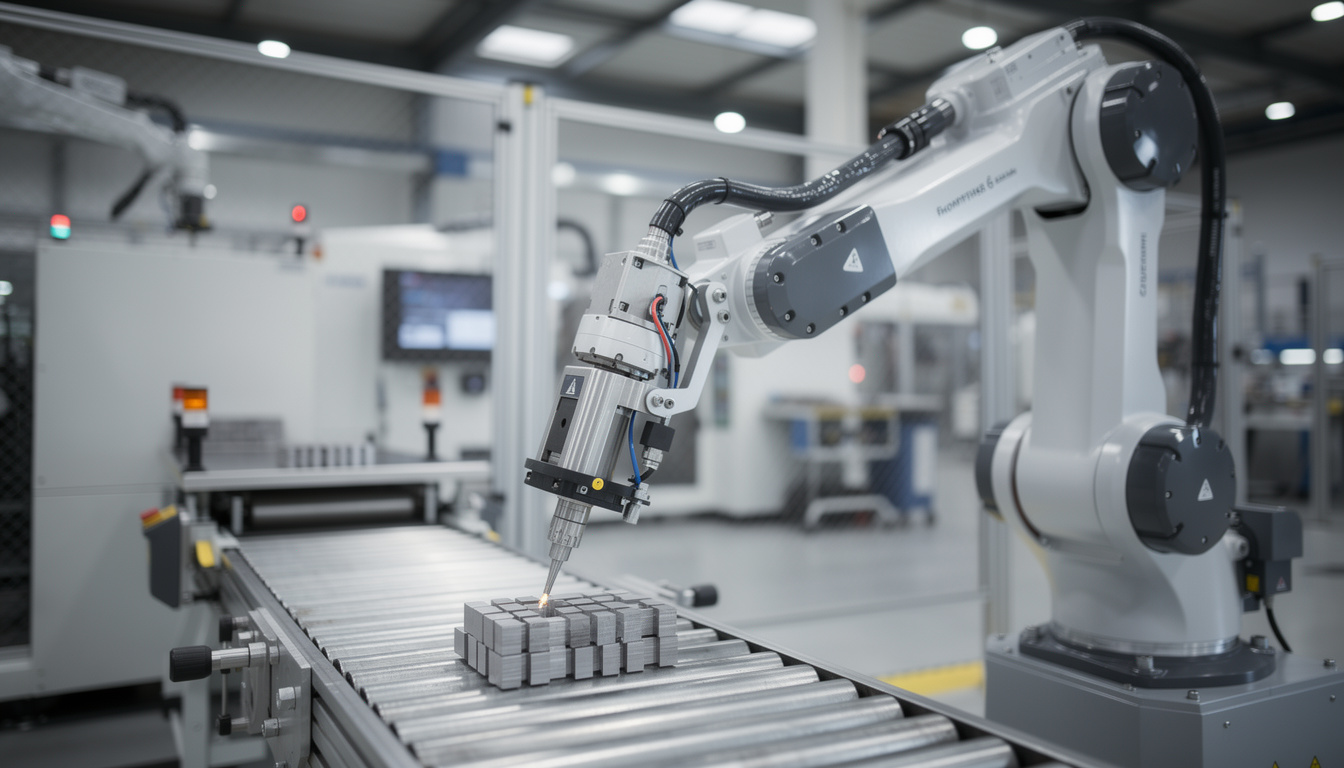 découvrez le nouveau modèle de robot de generalist ai, formé grâce à une démonstration innovante, alliant intelligence artificielle et apprentissage pratique pour des performances avancées.