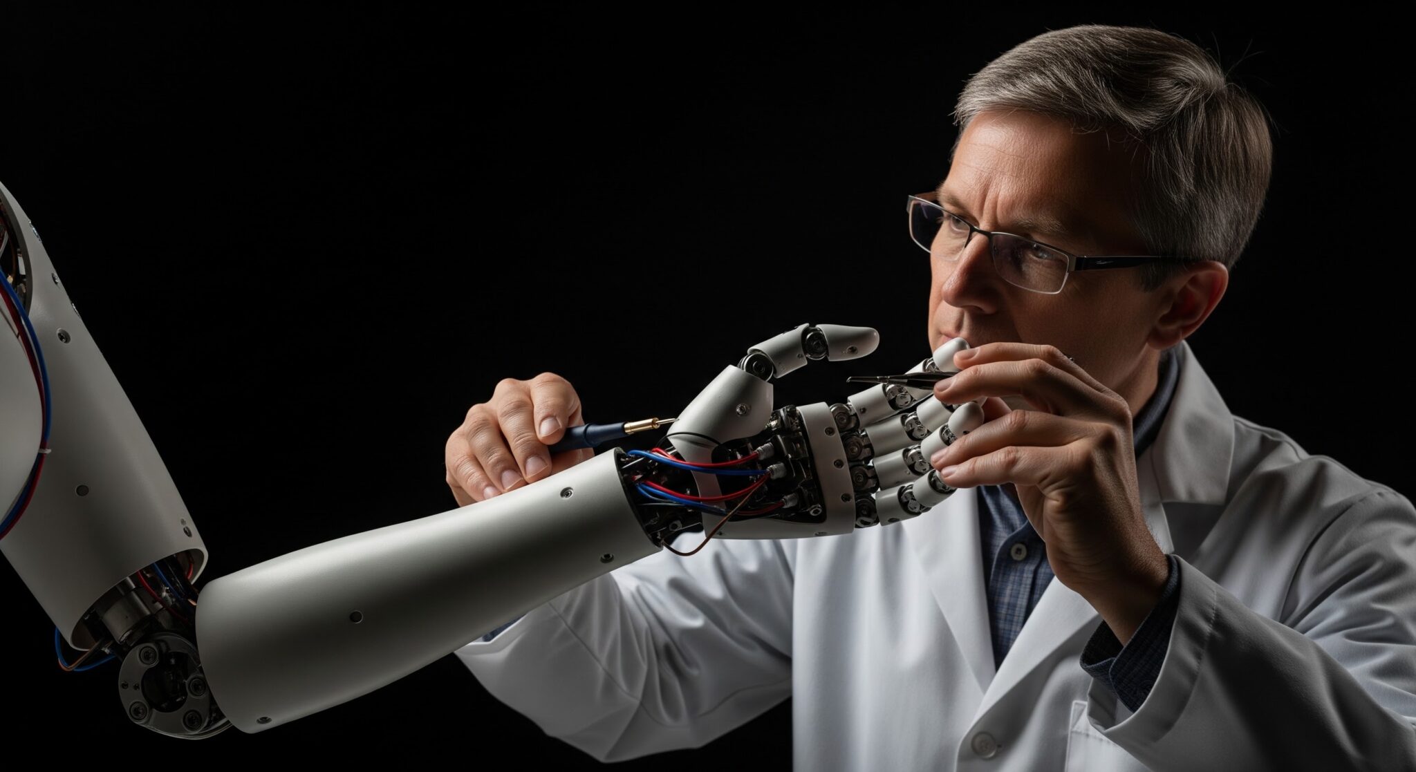 Generalist AI lance un modèle de robot formé par une démonstration
