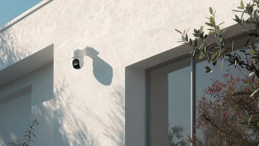 Homematic IP sort 6 nouvelles caméras connectées