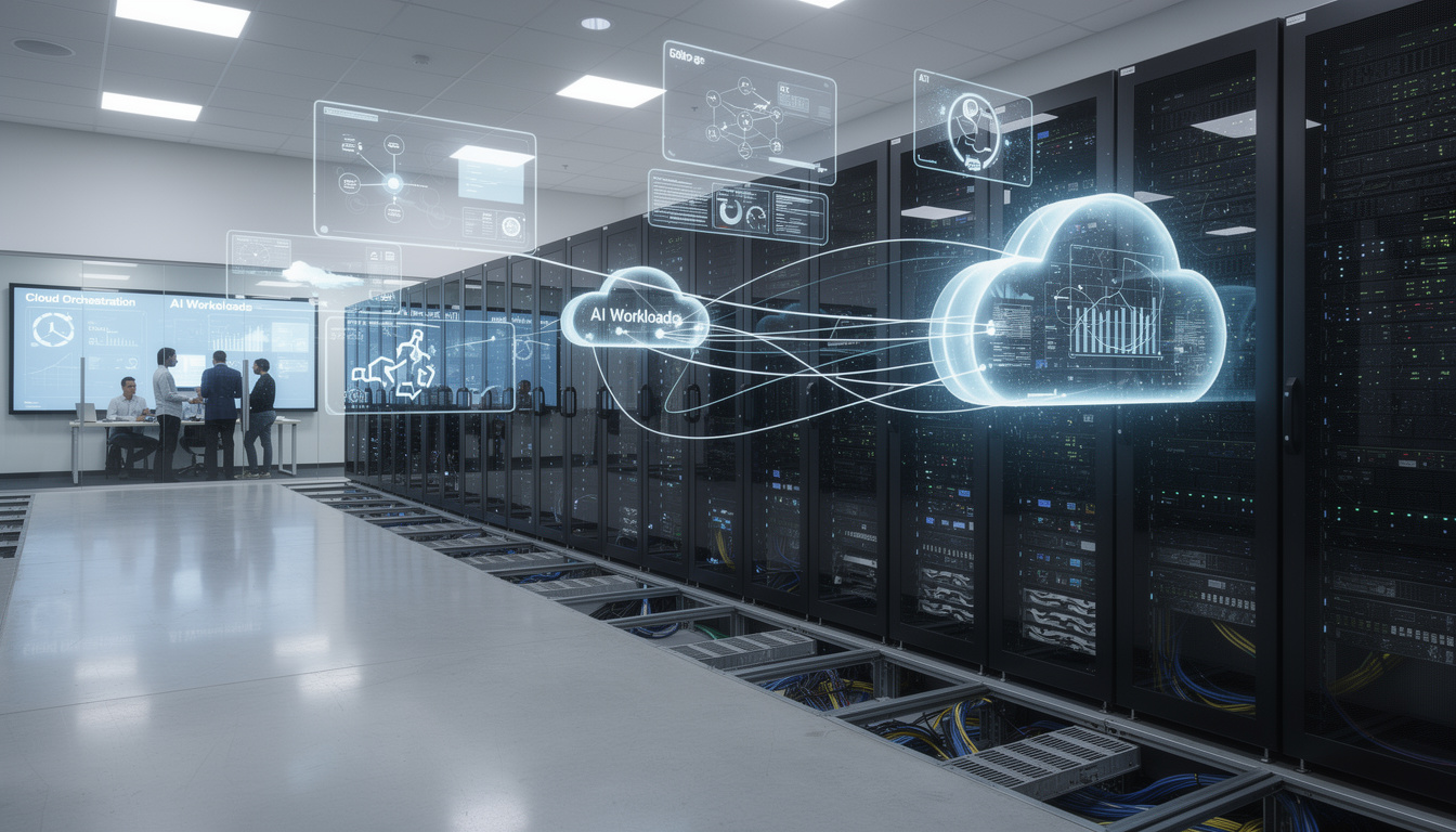 kddi annonce un investissement majeur d'un billion de yens pour développer ses technologies en intelligence artificielle et cloud, renforçant ainsi son positionnement innovant sur le marché.