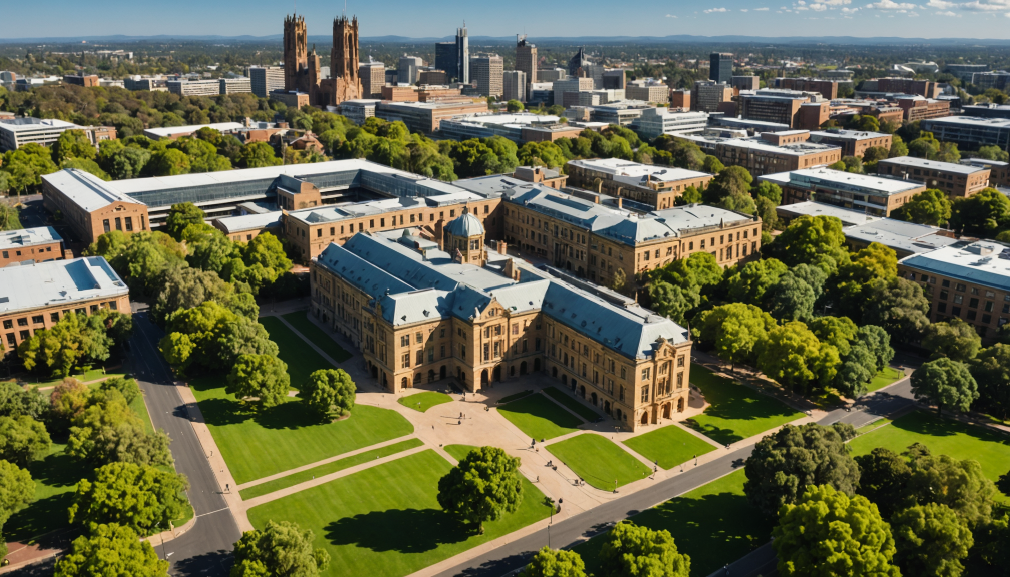découvrez comment l'université d'adélaïde innove avec la création d'une hydrazine verte, une avancée durable pour les applications iot.