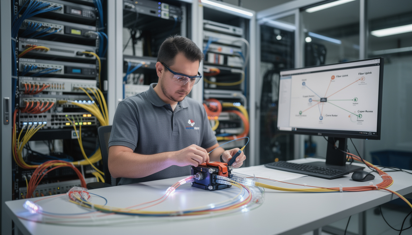 la wispa soutient le modèle innovant des fournisseurs d'accès à internet hybrides et de proximité, favorisant un accès internet local et performant.