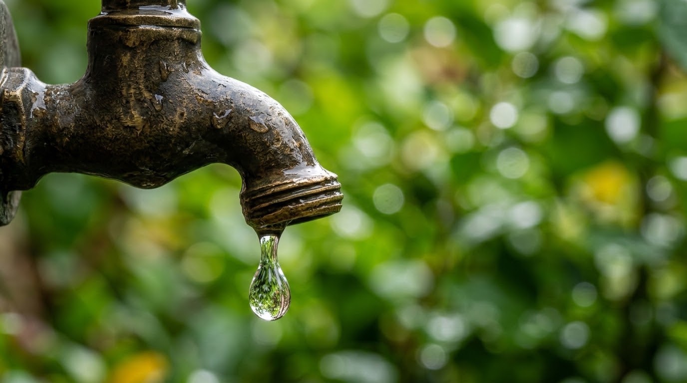 Le numérique aide les collectivités à réduire leurs prélèvements d’eau