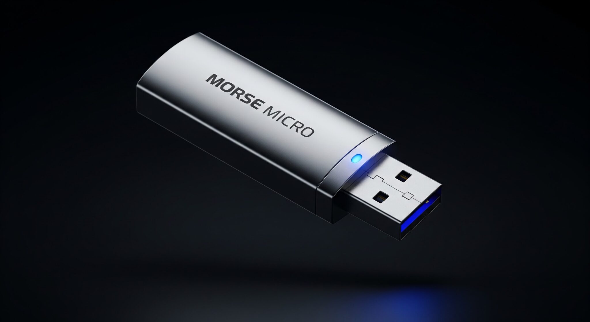 Morse Micro simplifie l’ajout du Wi-Fi HaLow via USB