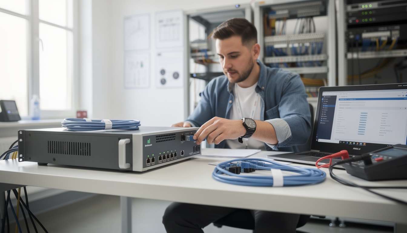 découvrez comment morse micro facilite l'intégration du wi-fi halow grâce à une solution usb simple et efficace, idéale pour des connexions longue portée et basse consommation.