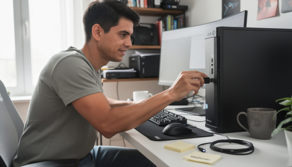 découvrez comment morse micro facilite l'intégration du wi-fi halow grâce à une solution compacte usb, idéale pour des connexions longue portée et faible consommation.