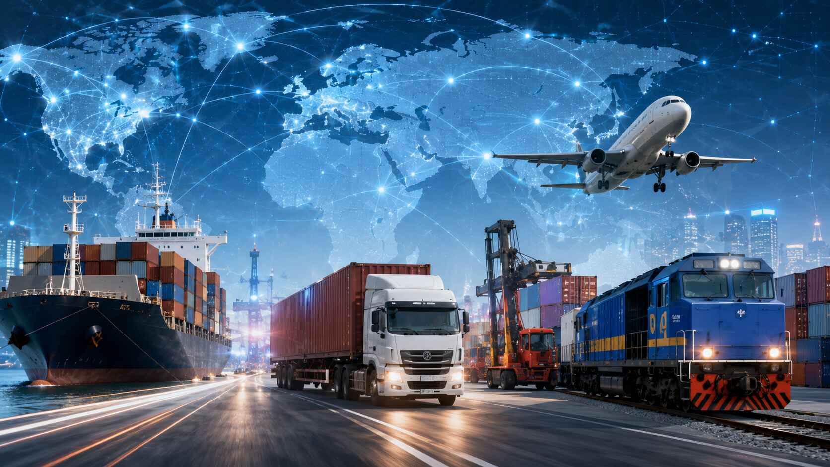 Mouser Company assure l’essentiel de la distribution électronique à travers le monde