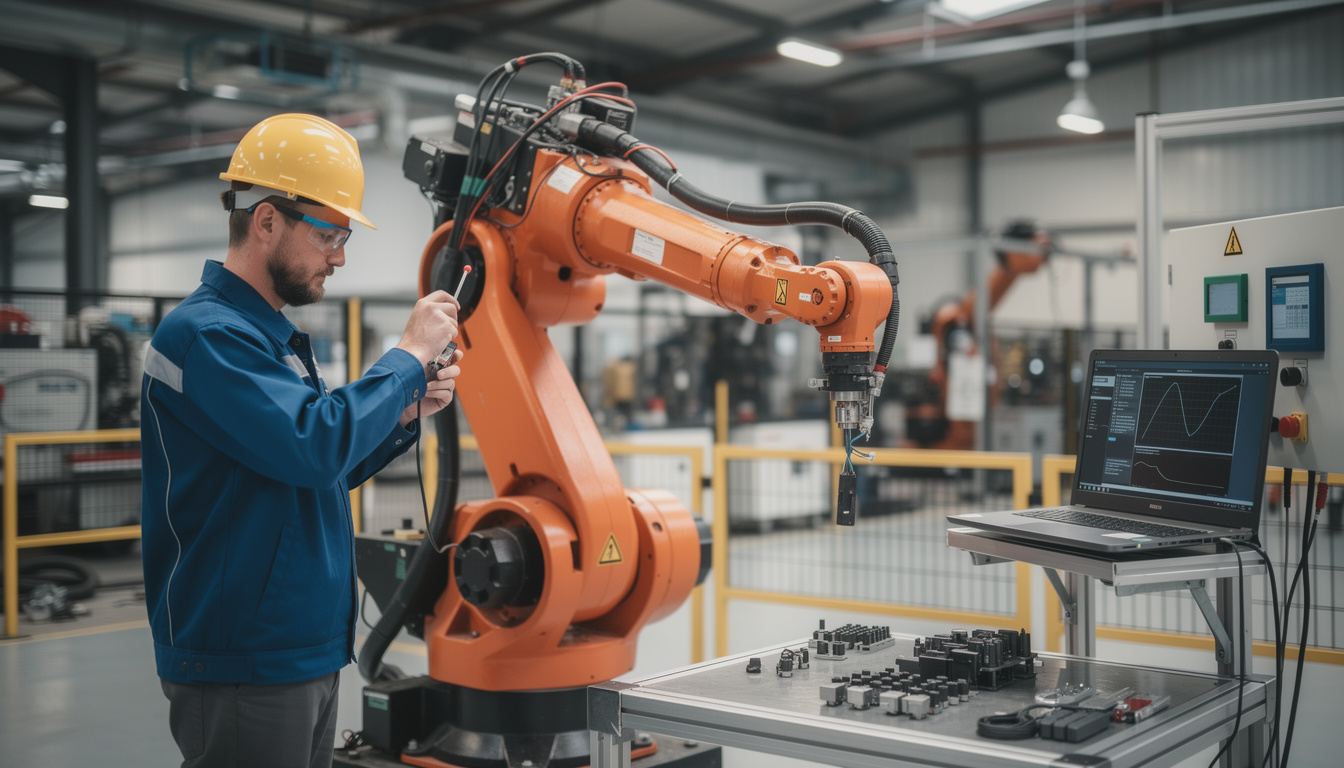 découvrez comment nvidia révolutionne l'industrie avec orin nano 2, sa solution d'ia edge conçue pour optimiser les performances des usines en temps réel.